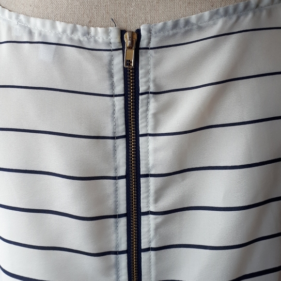 Mystree stripe top - Picture 6 of 7